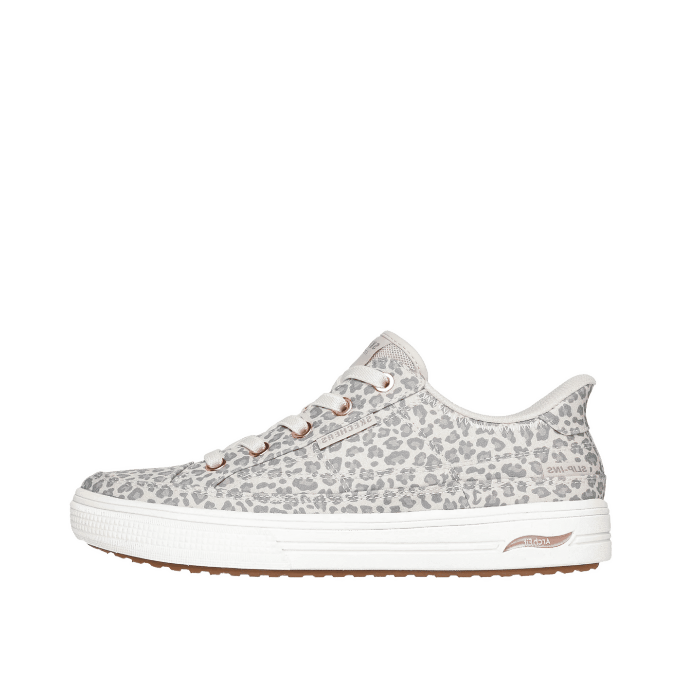 Skechers Arch Fit Arcade "Wild Nite" | 177184LPD