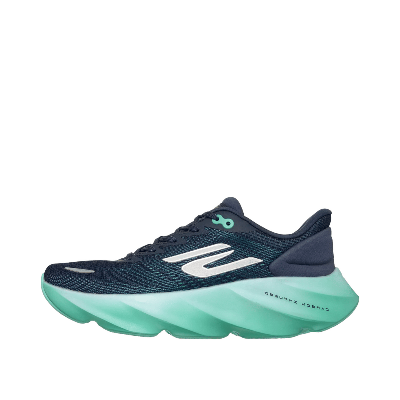 Skechers Aero Burst "Marine/Aqua" | 172210NVAQ