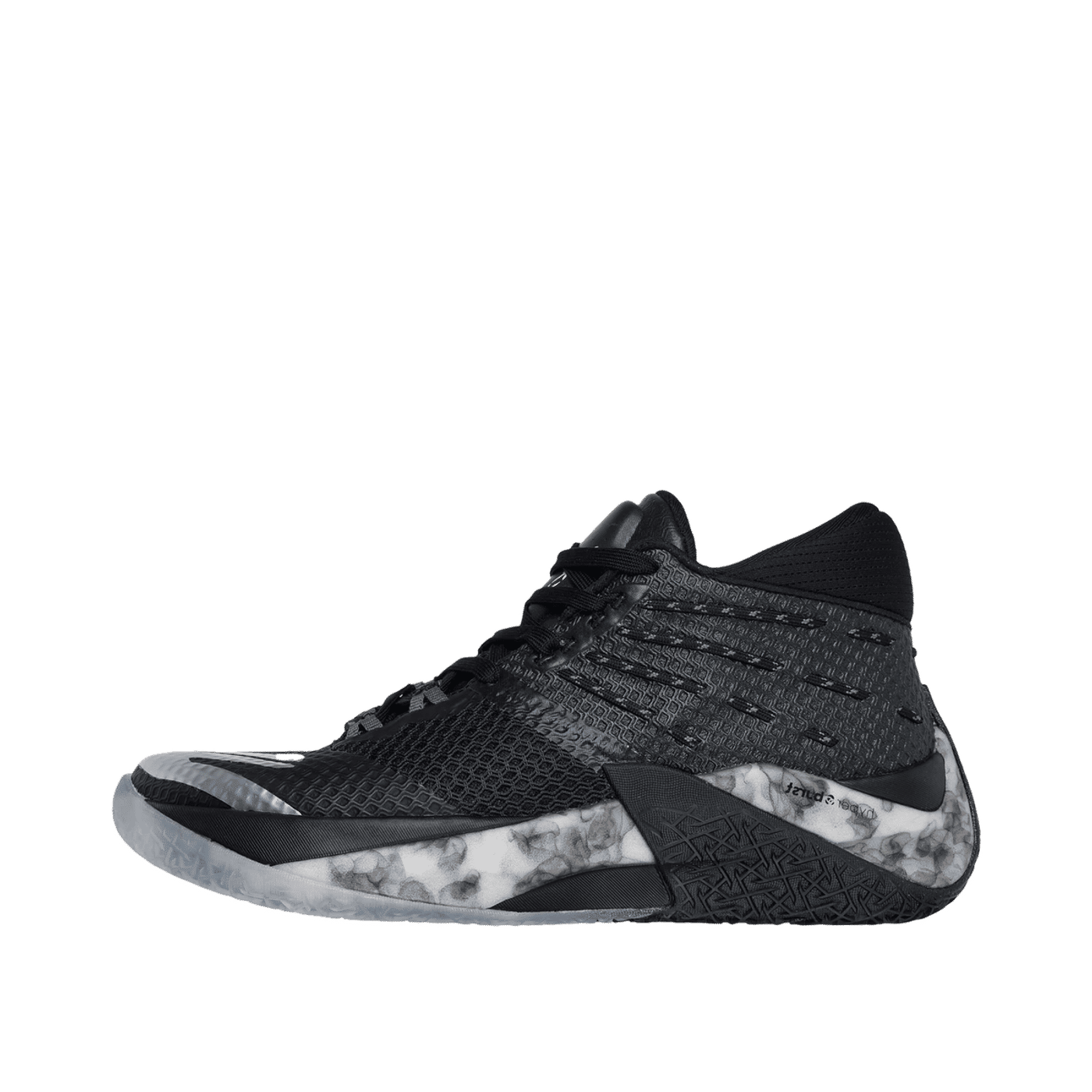 Skechers SKX REIGN CM "Black/White" | 253020BKW