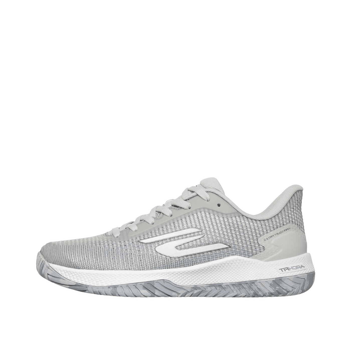 Skechers Viper Court Pro 2.0 "Light Grey" | 172109CLTGY