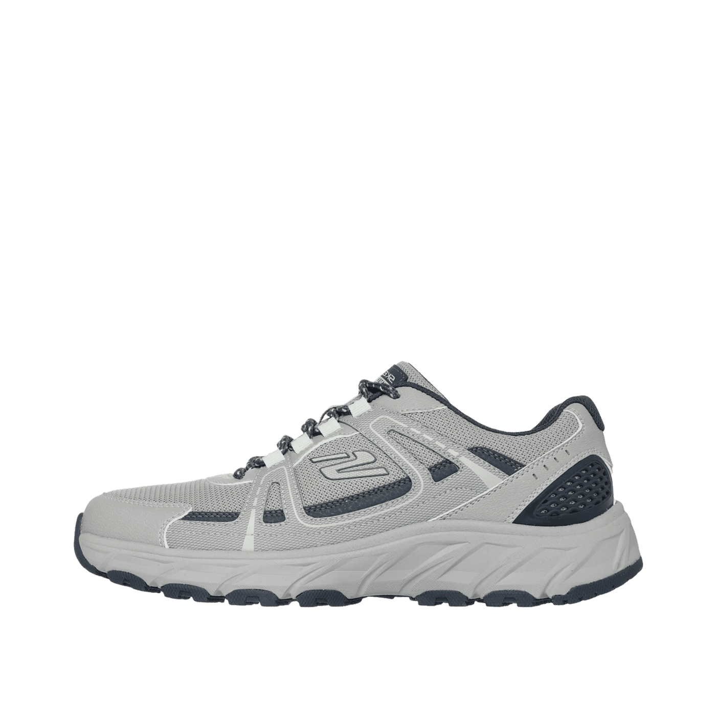 Skechers Hillcrest 2.0 "Sabbaday Falls" | 237806LTGY