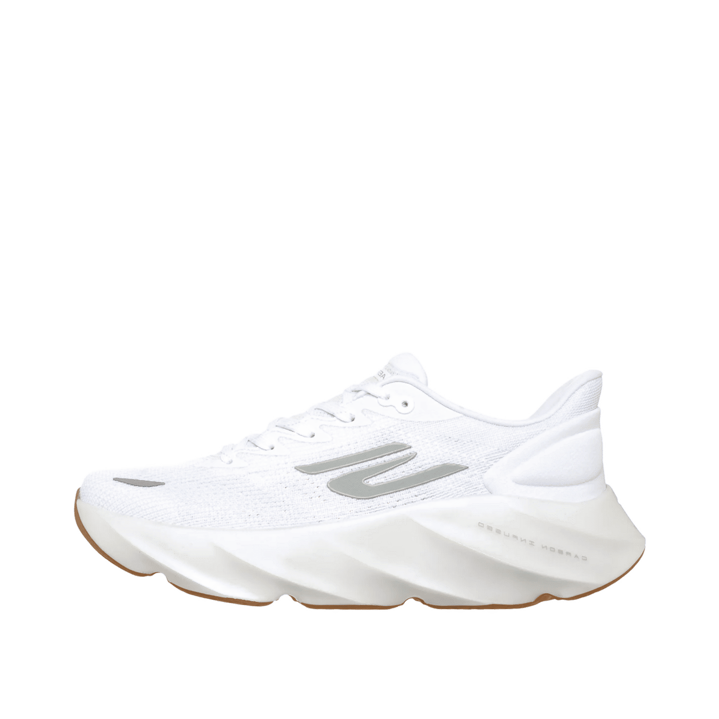 Skechers Aero Burst "White" | 246210WHT