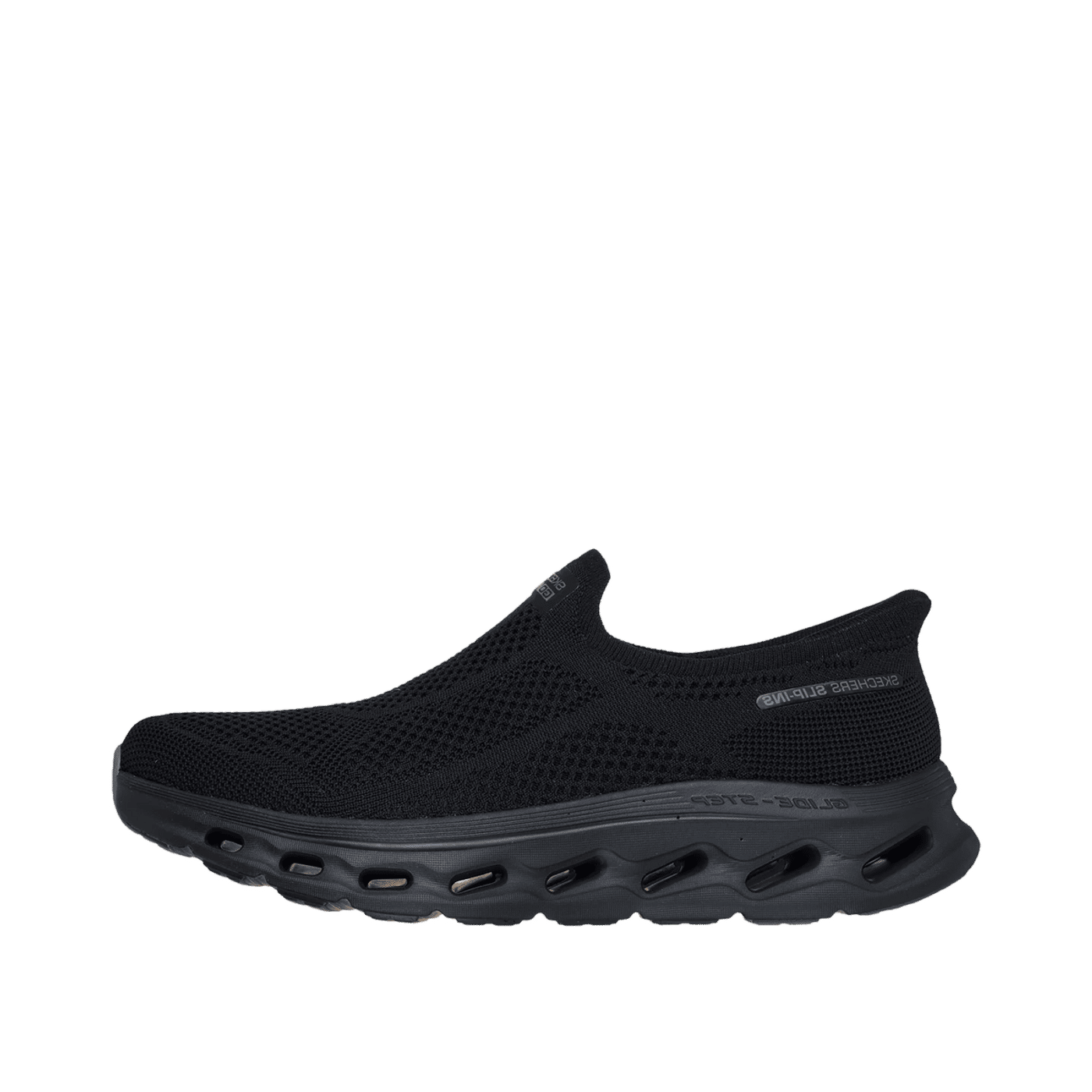 Skechers GO Walk Glide-Step 2.0 "Black" | 216665BBK