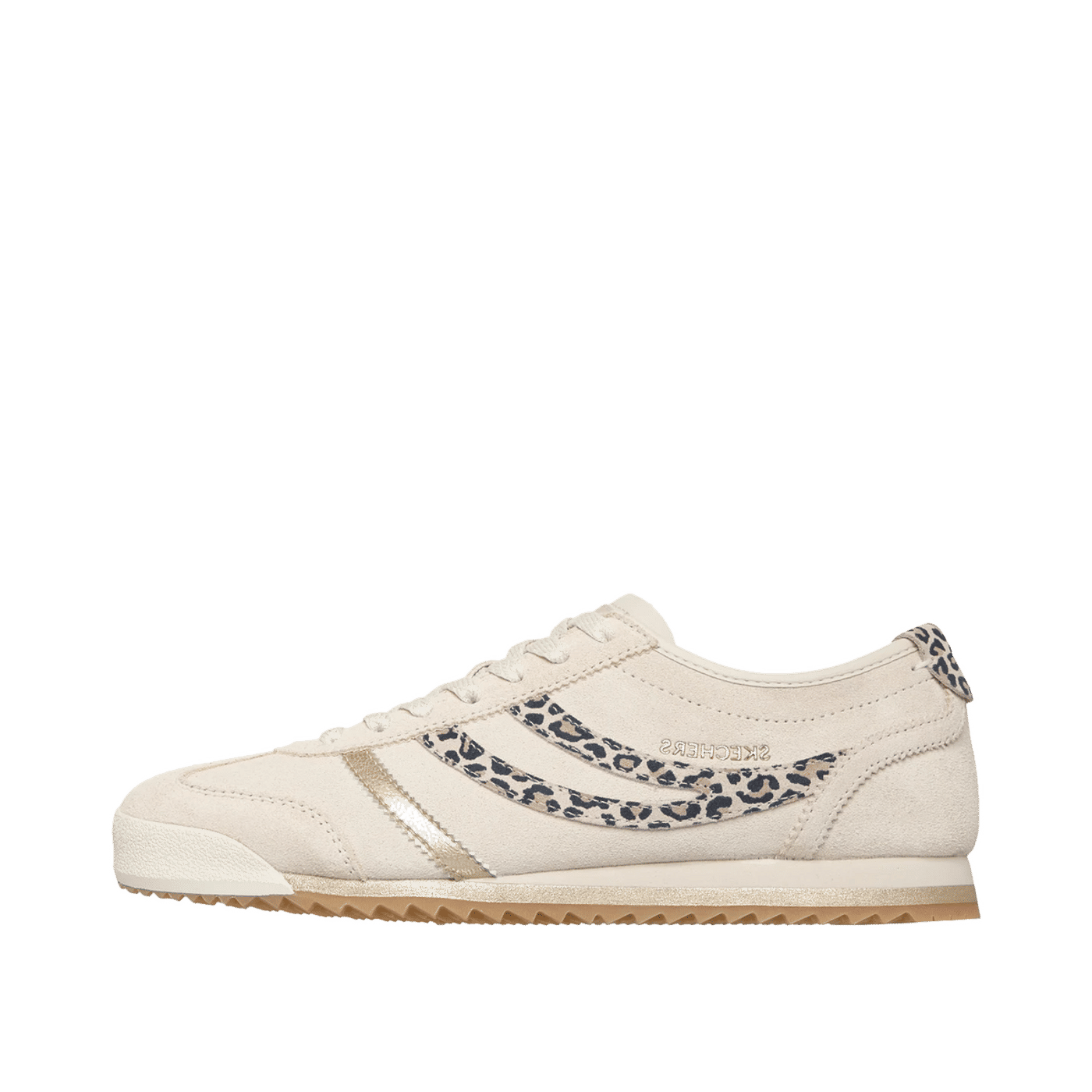 Skechers Topnotch "Lively Leopard" | 185503NTMT