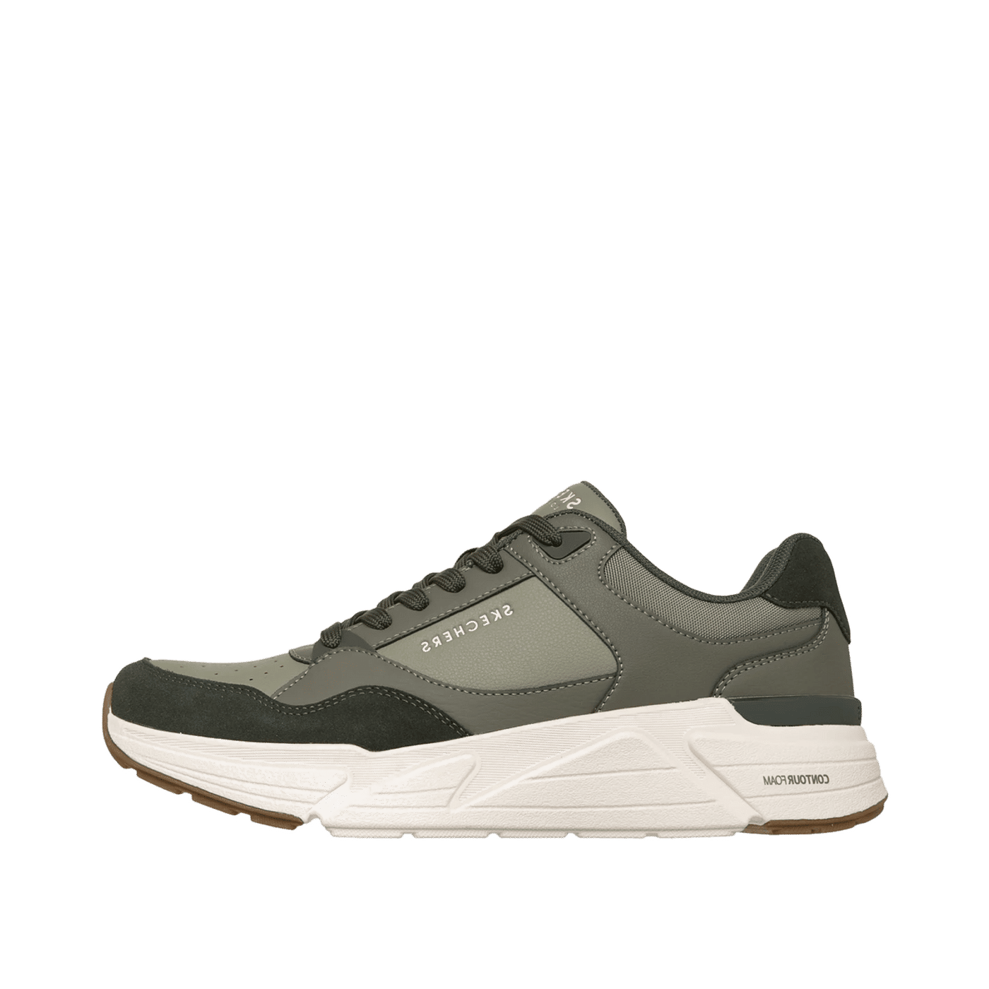 Skechers Rovino Lite "Cool Two The Core" | 183430OLV