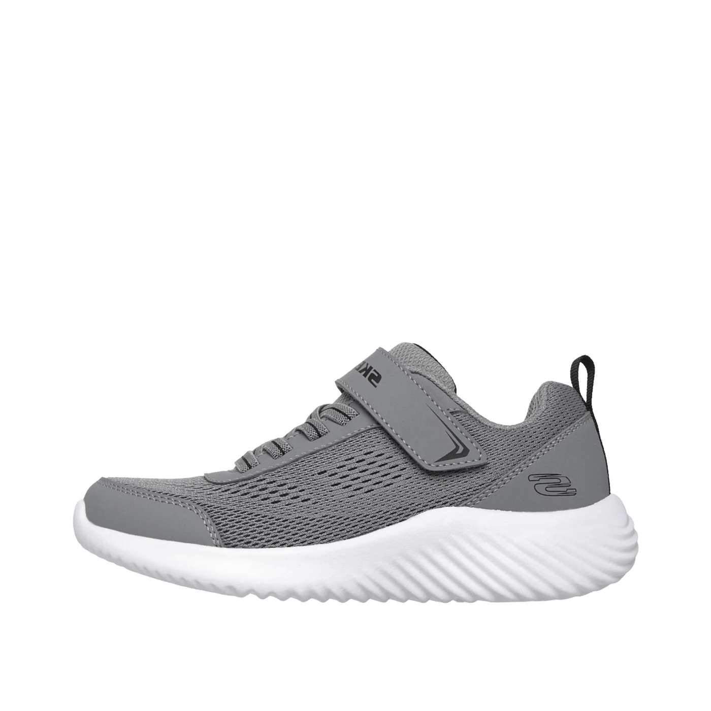Skechers Bounder - Quantarun CM "Grey" | 403905LGRY