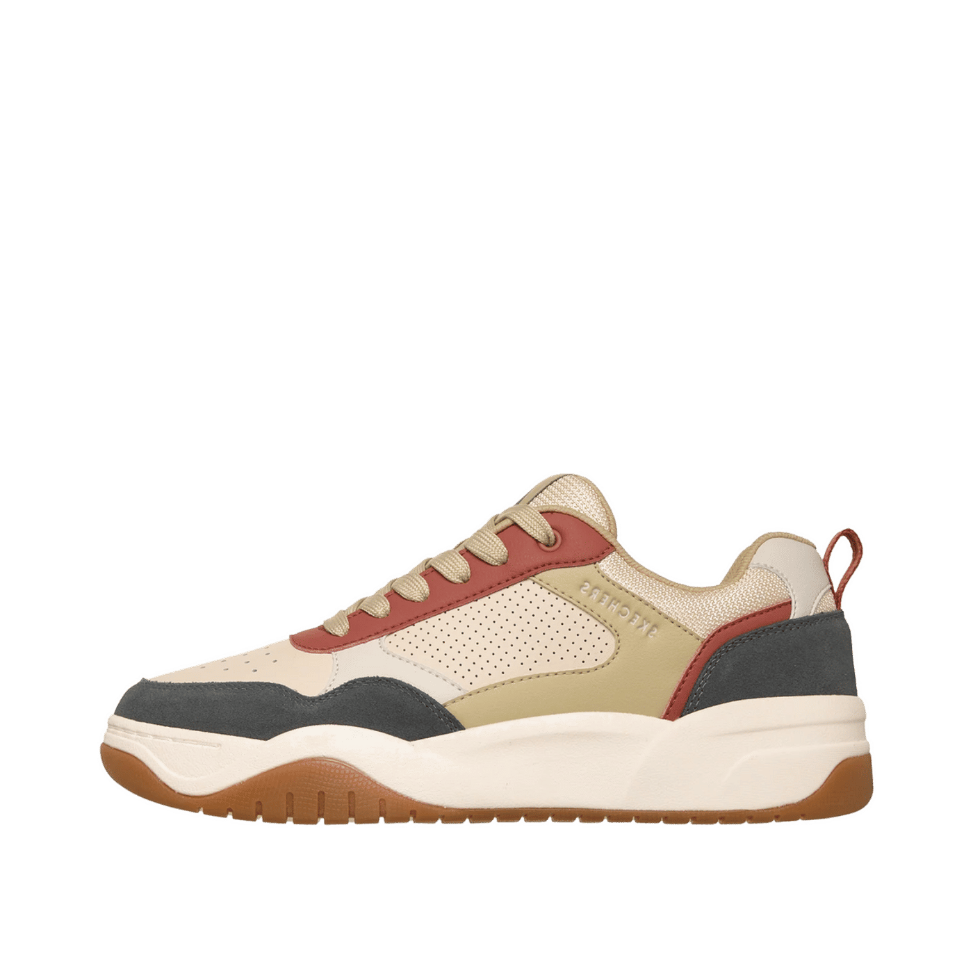 Skechers Odyssey - On the Way "Natural" | 183320NTMT