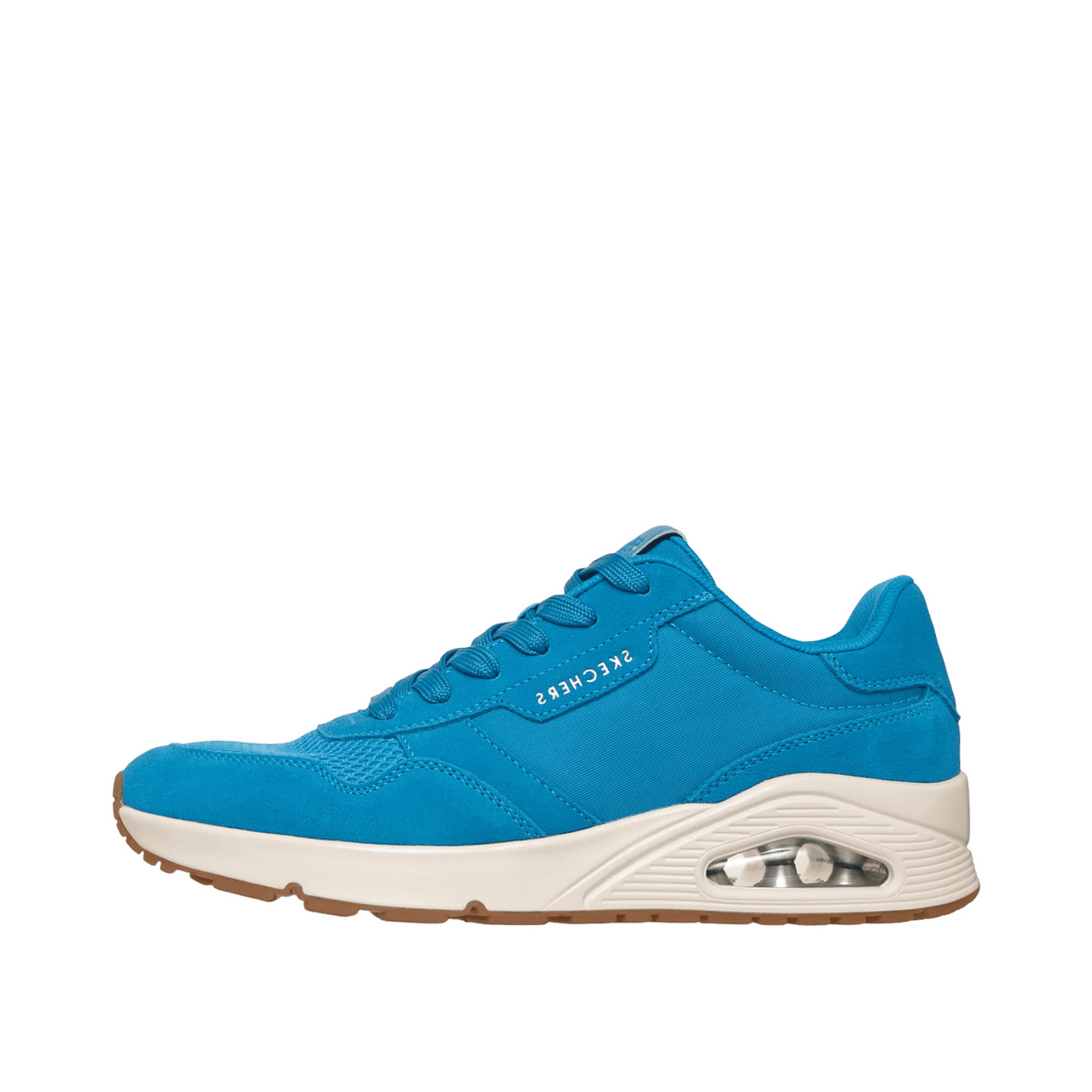 Skechers UNO - Vintage Air "Blue" | 183365BLU