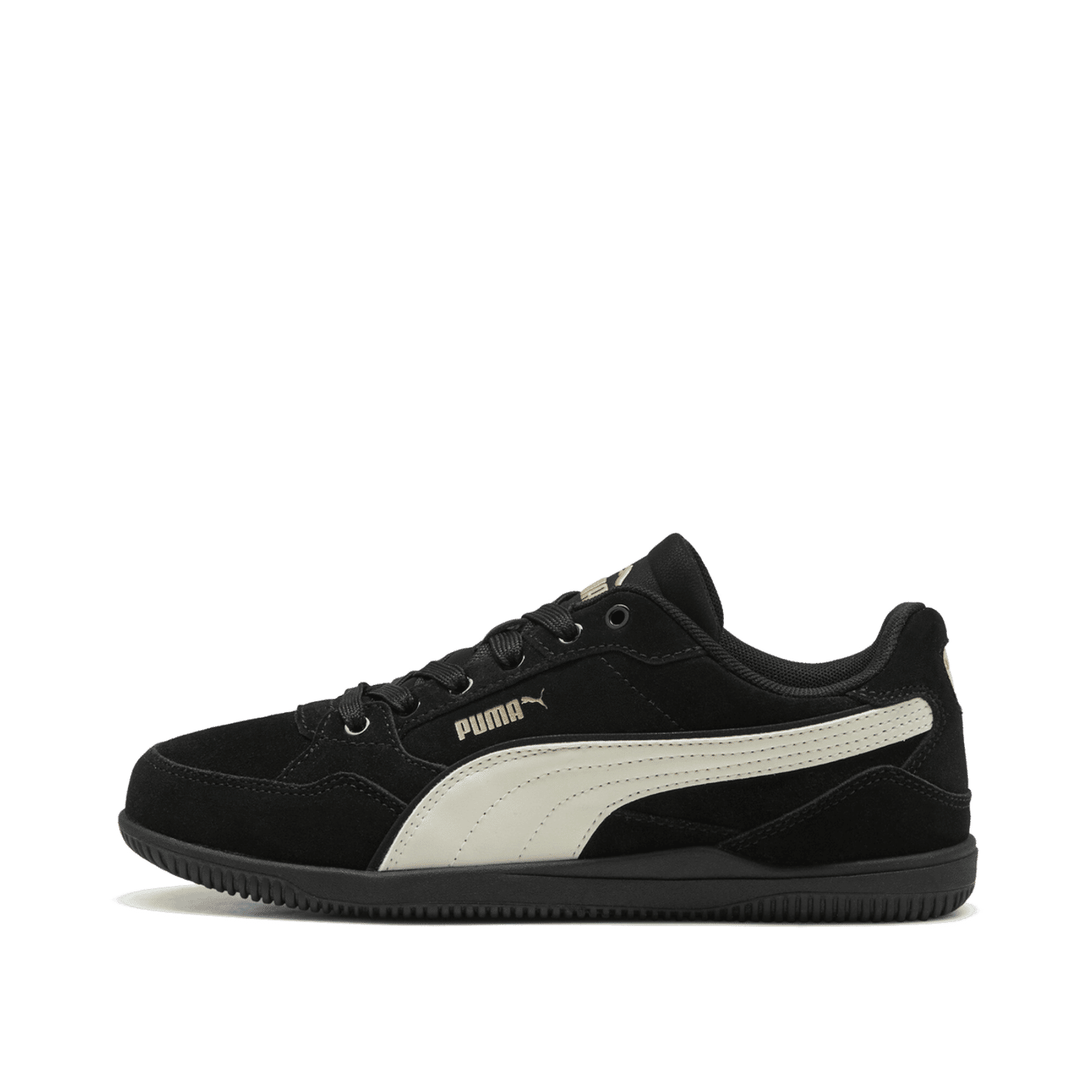 PUMA K-Moda "Black/Warm White/Gold" | 404500-01