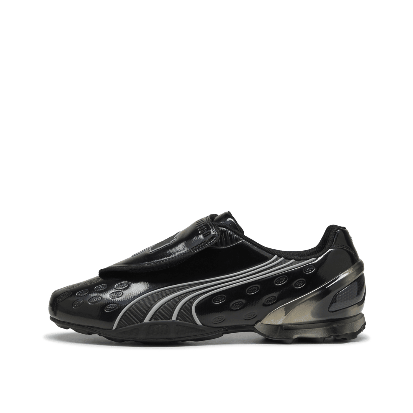 Puma VS-1 Contact "Black/Gray Echo" | 405301-05