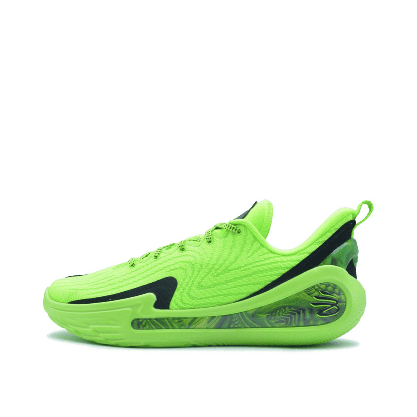 Under Armour Curry 12 "Extraterrestrial" | 3027633-001