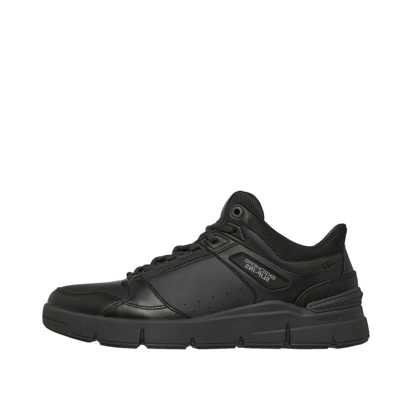Skechers Stryde Cup Feddon "Black" | 254186BBK