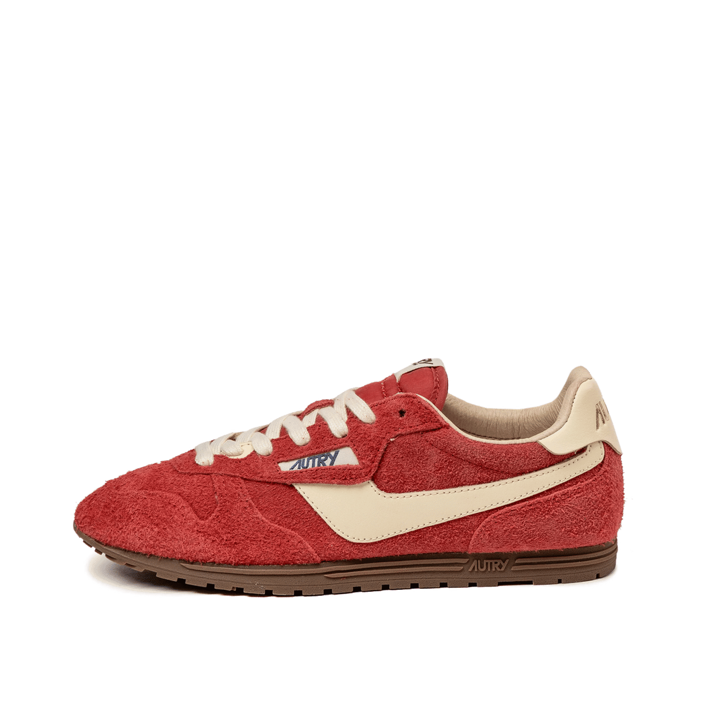 Autry Windspin W "Red" | WSLWUB08