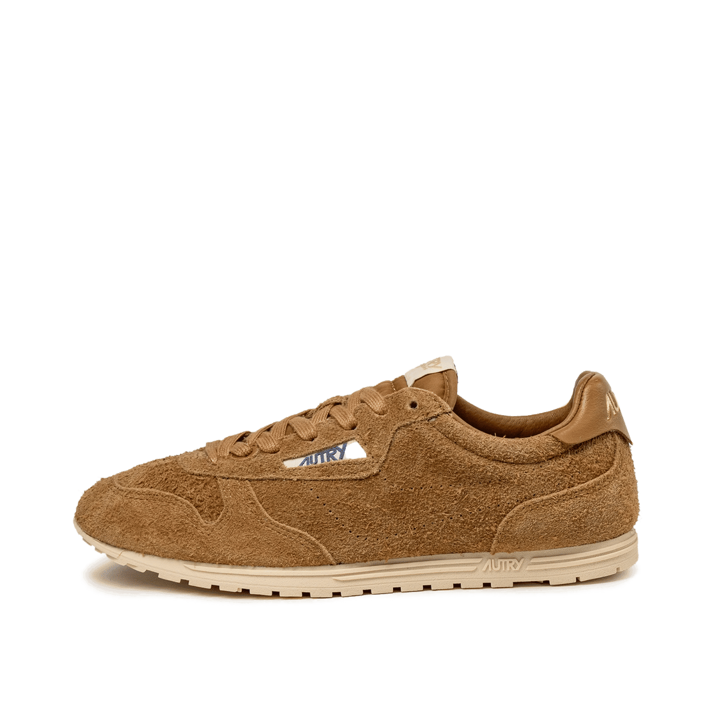 Autry Windspin W "Brown" | WSLWPB04