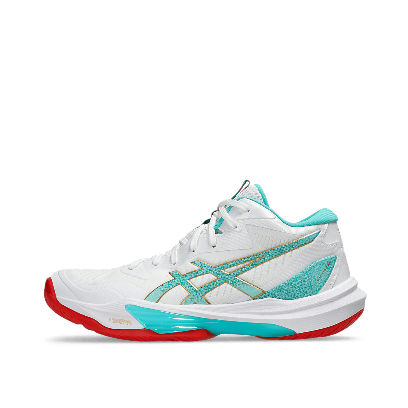 ASICS Sky Elite FF MT 3 "White/Sea Glass" | 1052A087-960