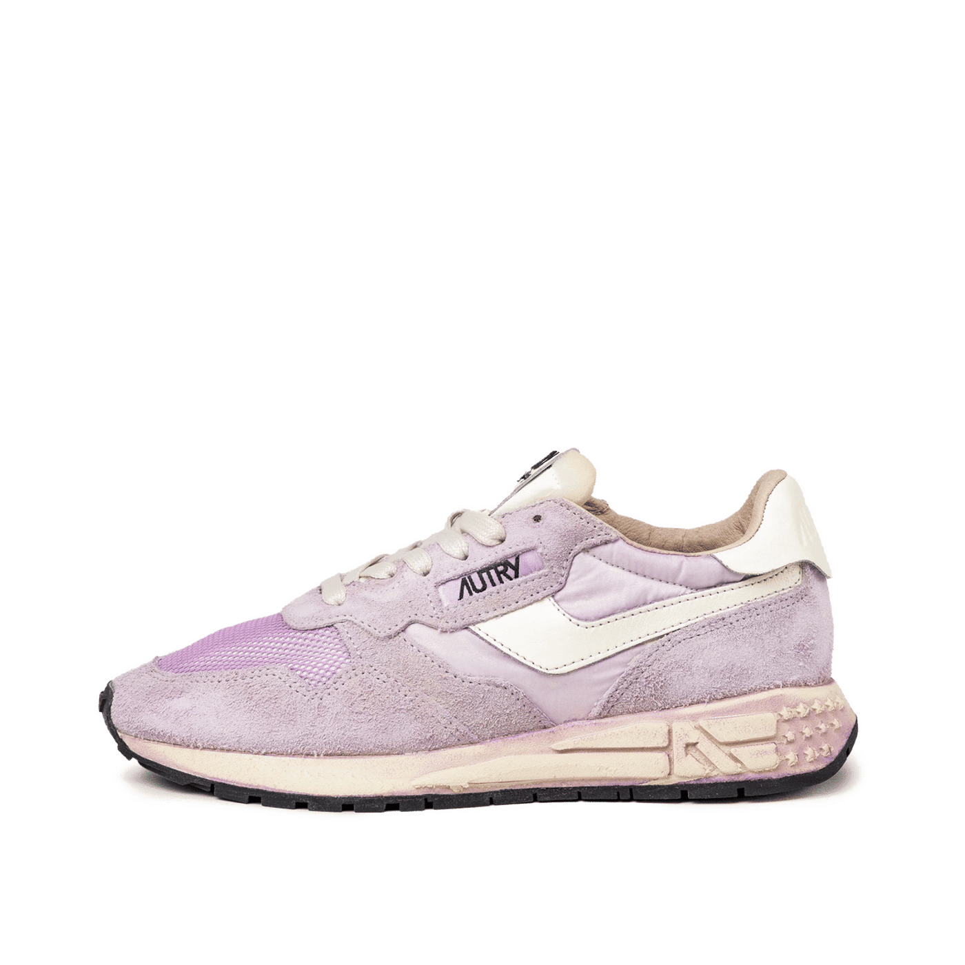 Autry Reelwind Low "Colorful YS" | WVLWYS06