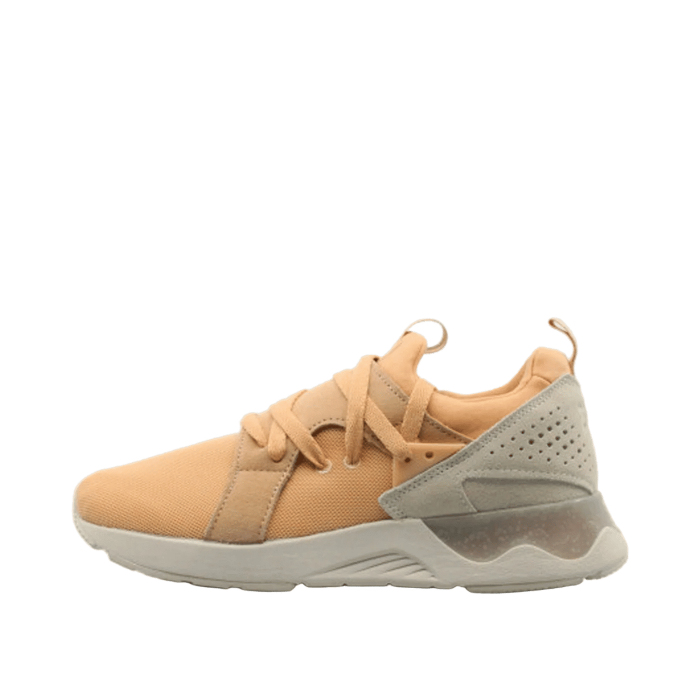 ASICS Gel-Lyte Sanze "Pink" | H8F6L17-702