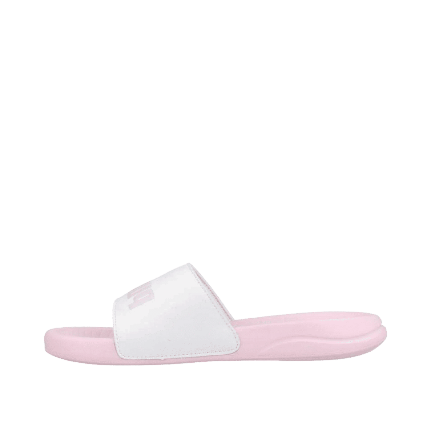 Puma Popcat Slide "White/Pink" | 372279-32