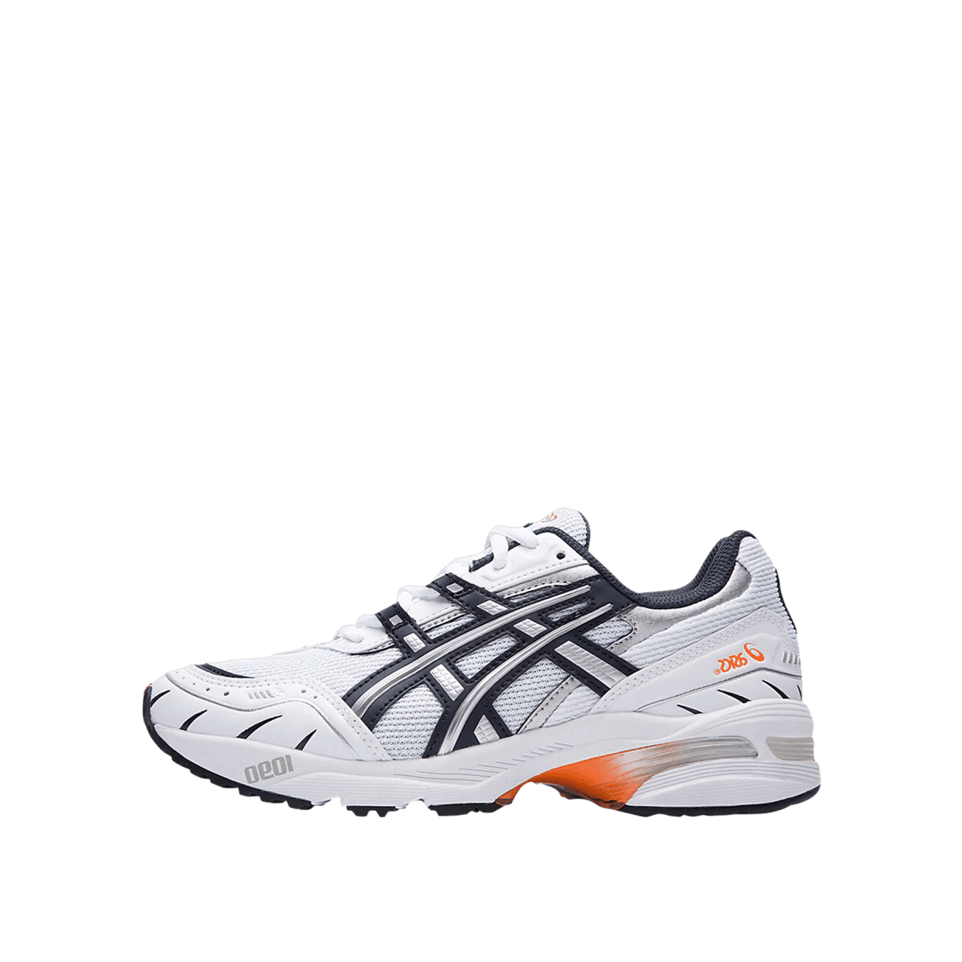 ASICS Gel-1090 "White Midnight" | 1022A215-100