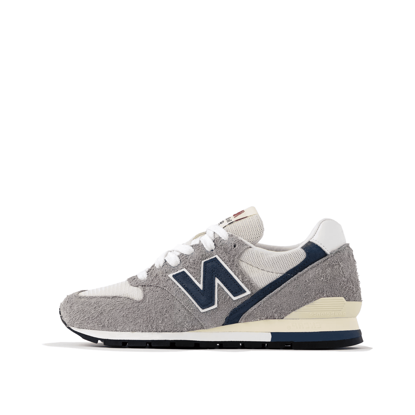 New Balance 996 Made in USA "Grey/Blue" | U996TE