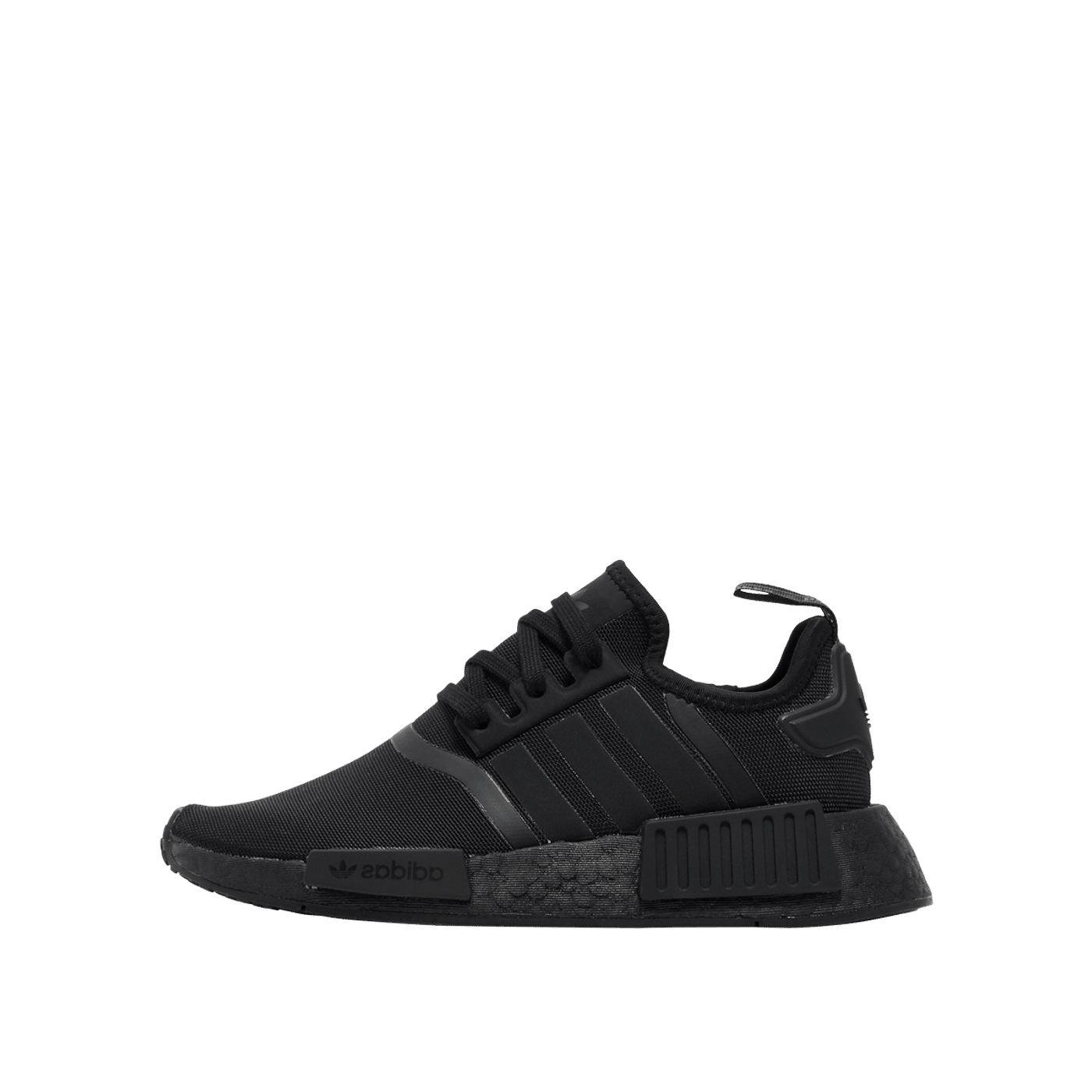 adidas NMD R1 "Triple Black" (GS) | H03994