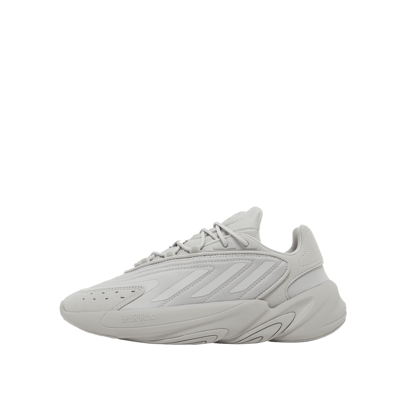 Adidas Originals Ozelia GS "Triple Grey" | H03133