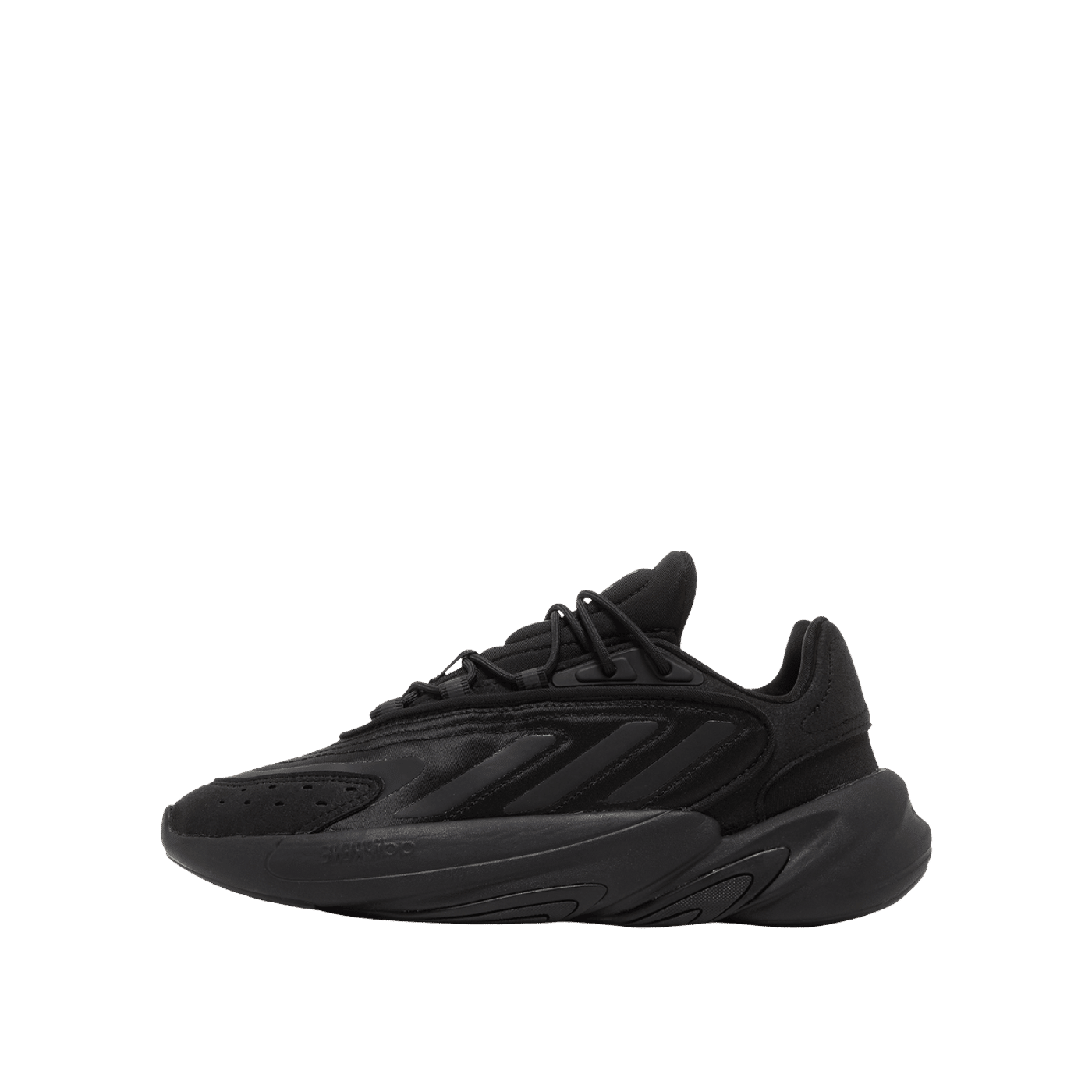 adidas Ozelia "Core Black (GS)" | H03131