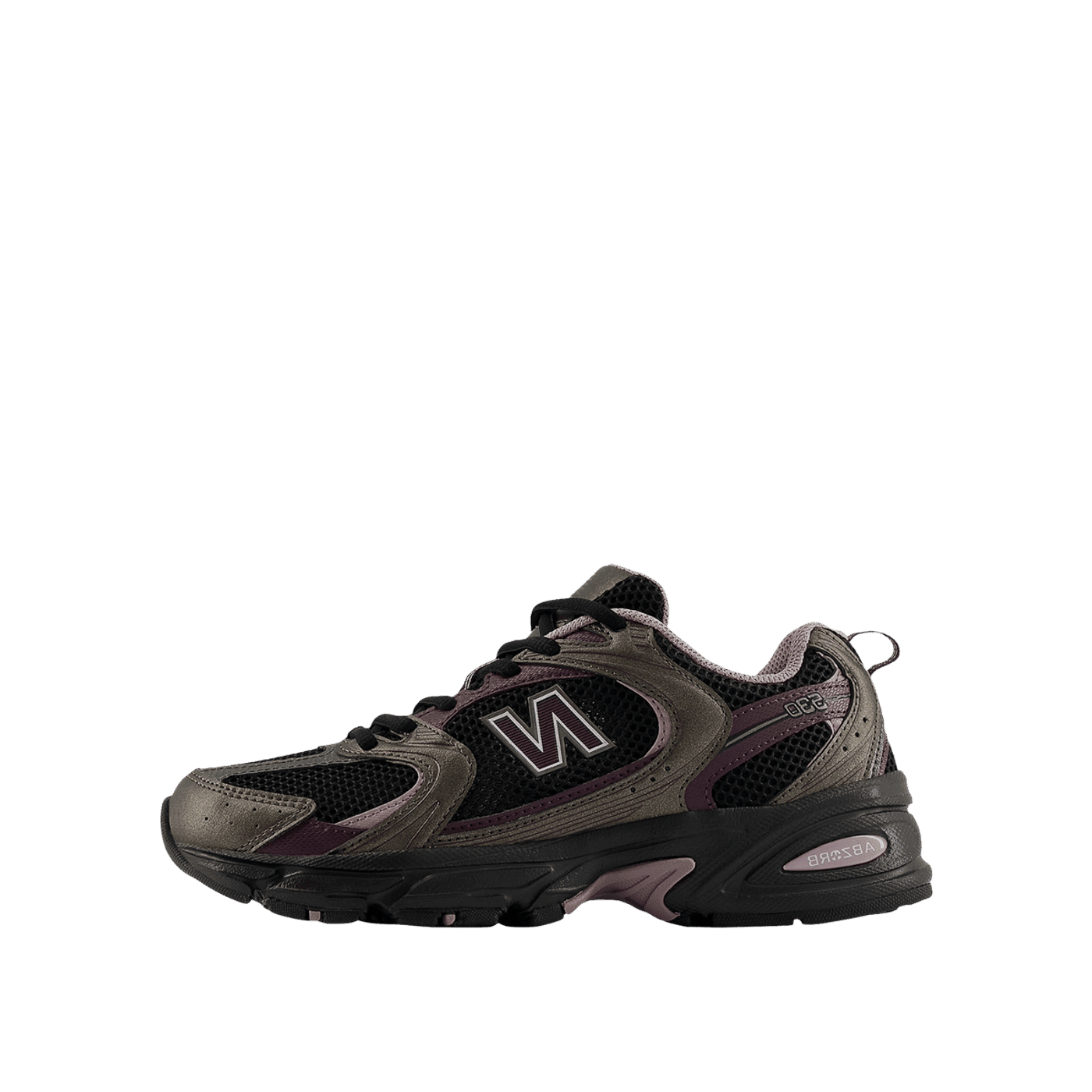 New Balance 530 "Black/Metallic Plum/Brown" | MR530ADD
New Balance 530 Mens "White" | MR530ADD
New Balance 530 Wmns "Black" | MR530ADD
New Balance 530 Mens "Black" | MR530ADD