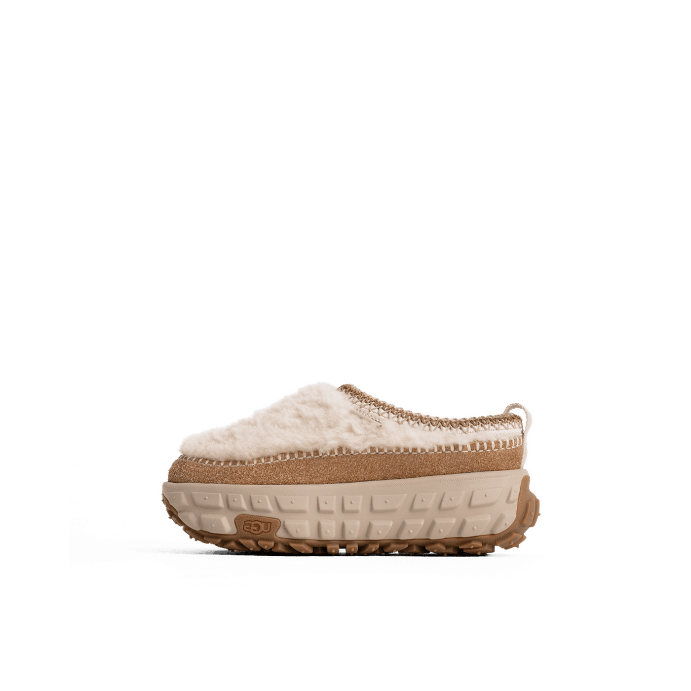 UGG Venture Daze Cozy "Natural" | 1163350NAT
