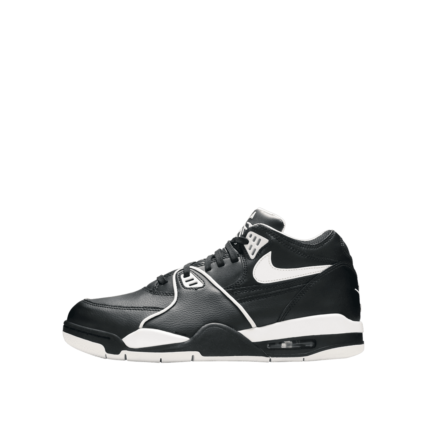 Nike Air Flight '89 "Black/White" | CU4833-015