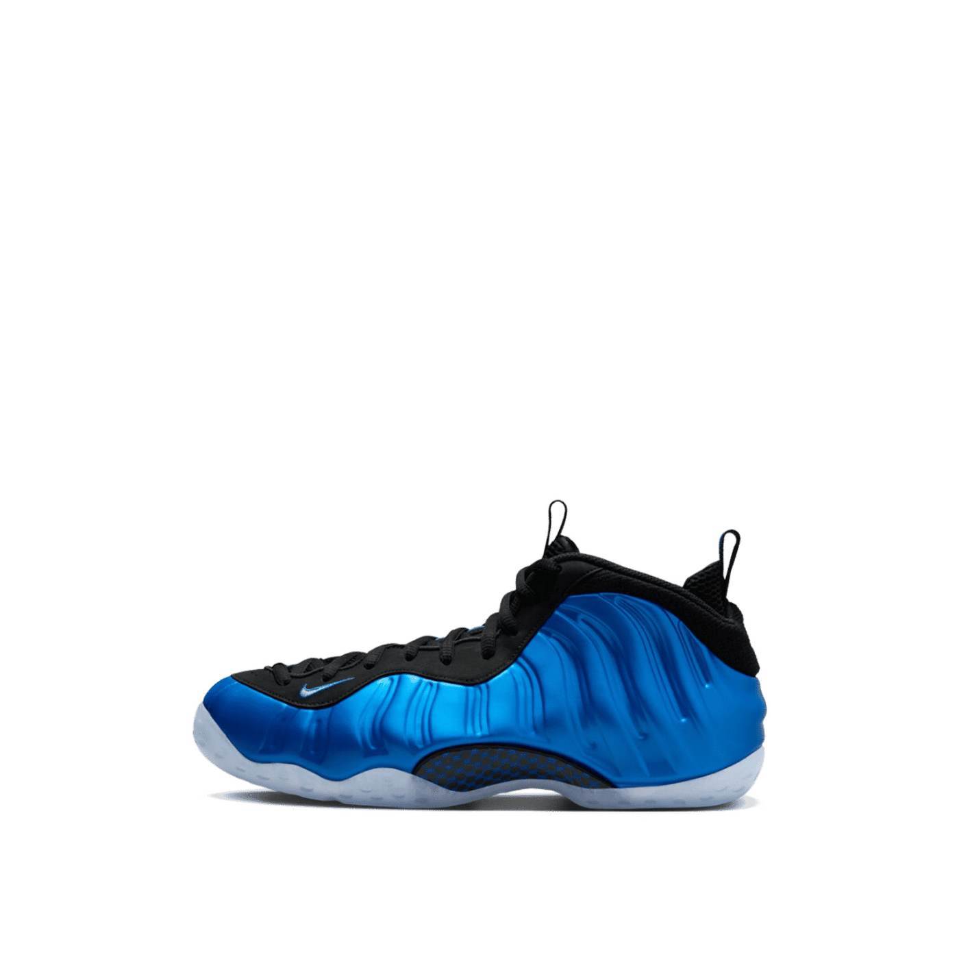 Nike Air Foamposite One "International Blue" | FQ8181-511