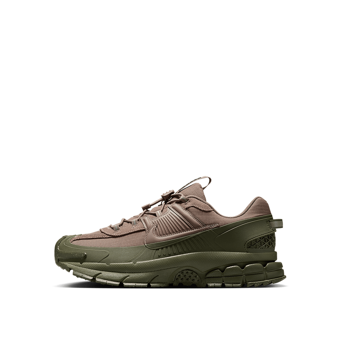 Nike Zoom Vomero Roam "Mink Brown/Medium Olive" | FV2295-201