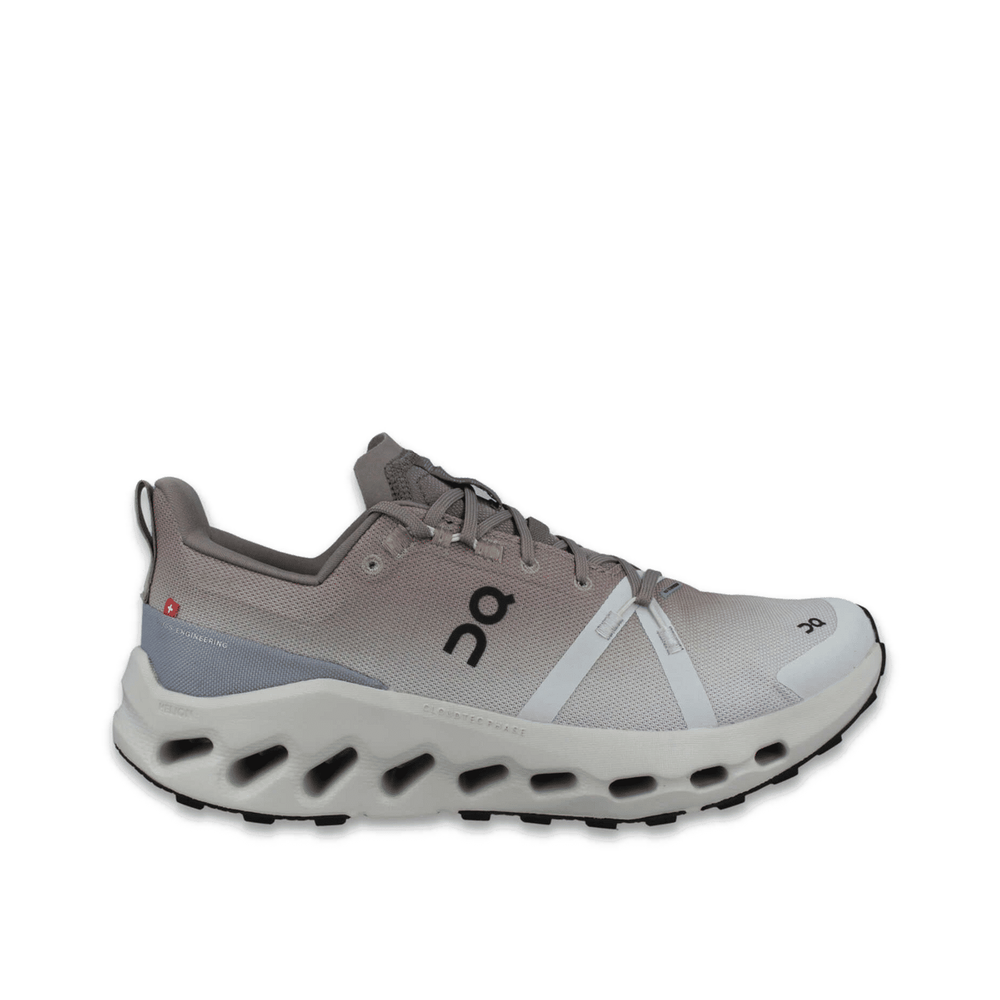 On Running Cloudsurfer Trail Waterproof "Beige" | 3ME10273163