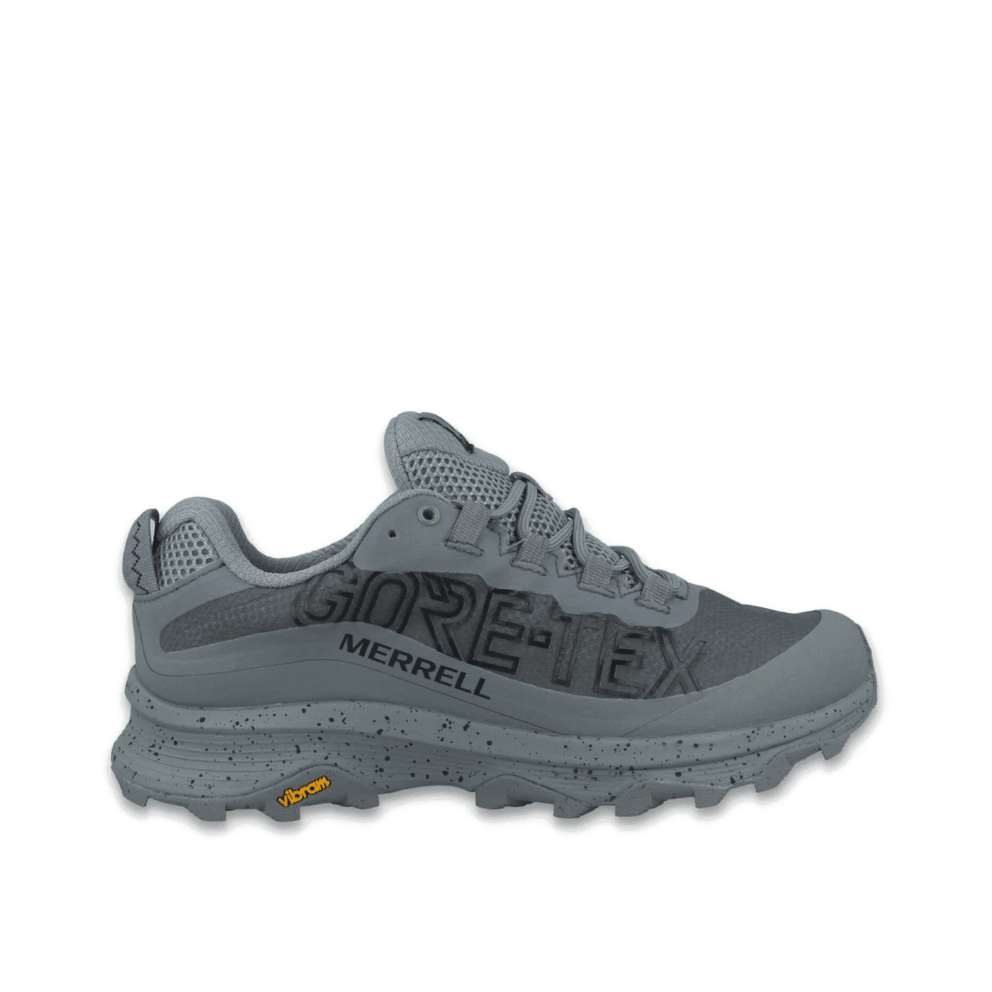 Merrell MOAB Speed SE GORE-TEX "Grey" | J004813