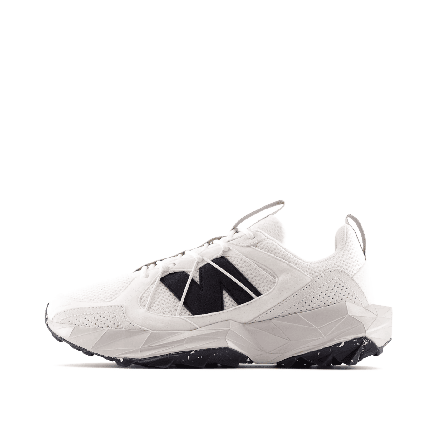 New Balance Tektrel "White/Grey/Black" | MTTTRSCC