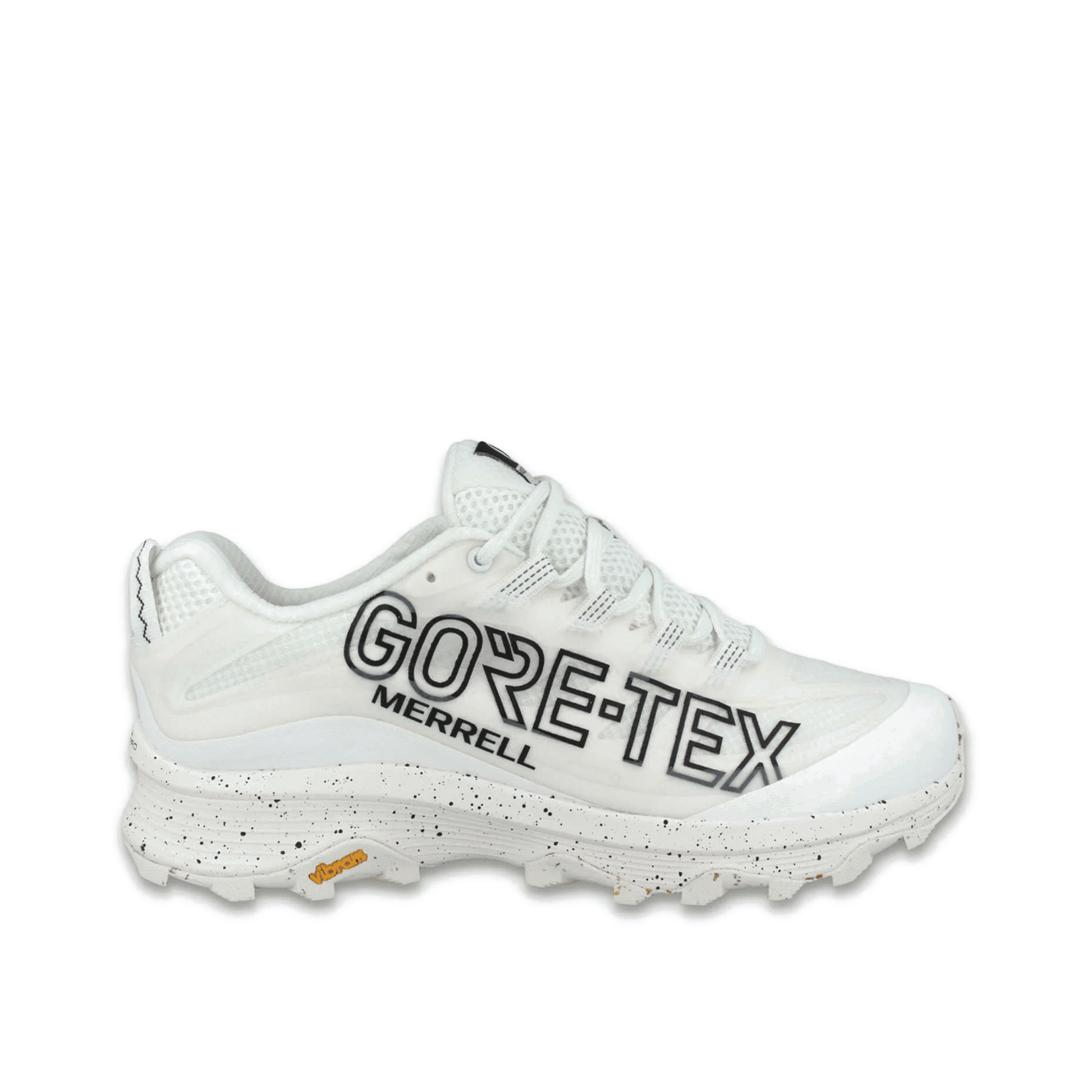 Merrell MOAB Speed SE GORE-TEX "White" | J036387