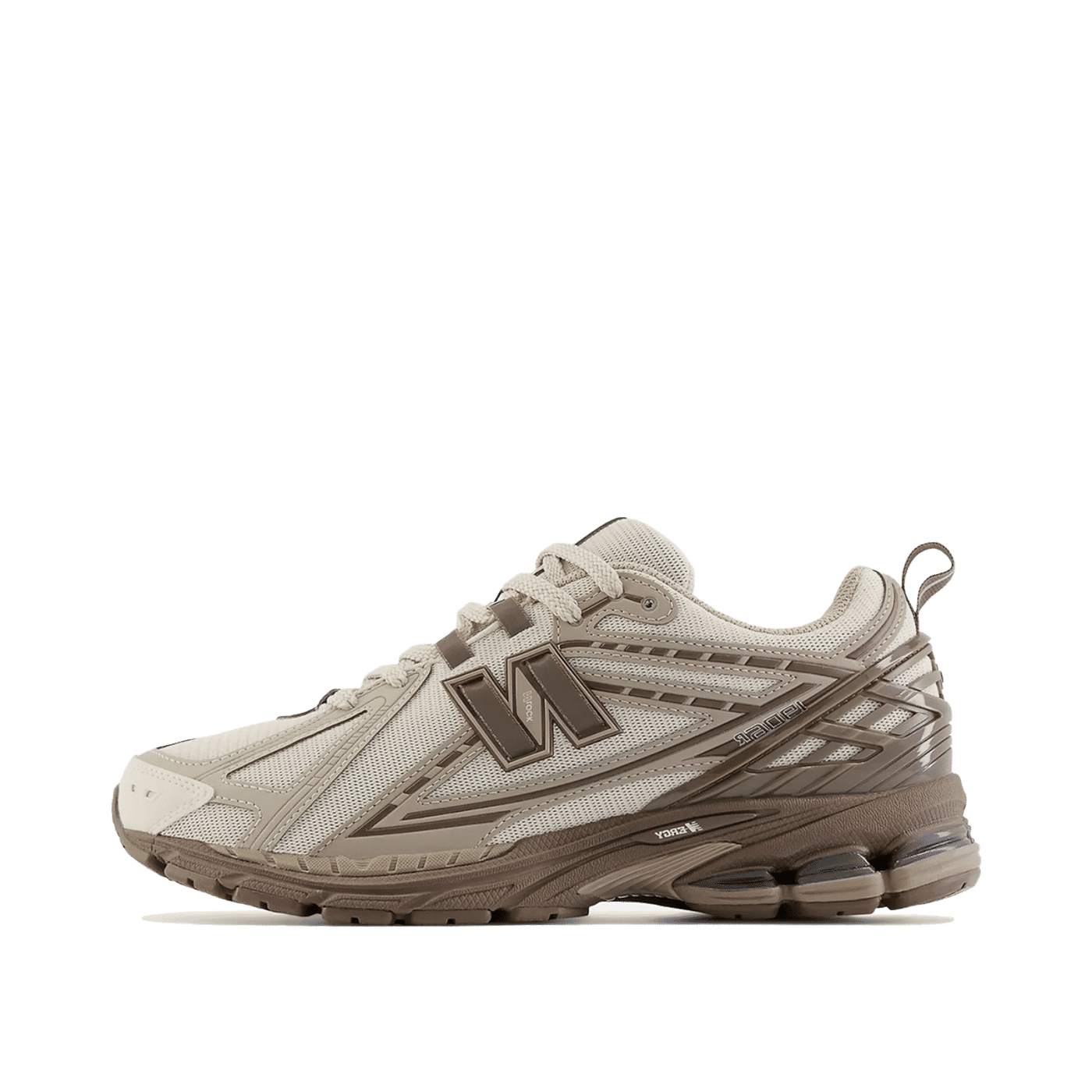 New Balance 1906R "Driftwood Dark Mushroom" | M1906RHD