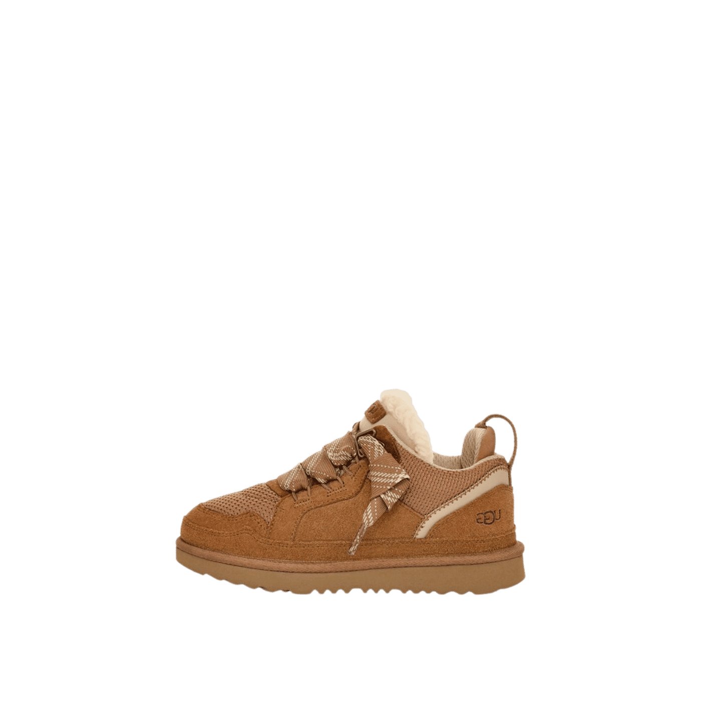 UGG Lowmel Kids "Chestnut" | 1152410KCHE1