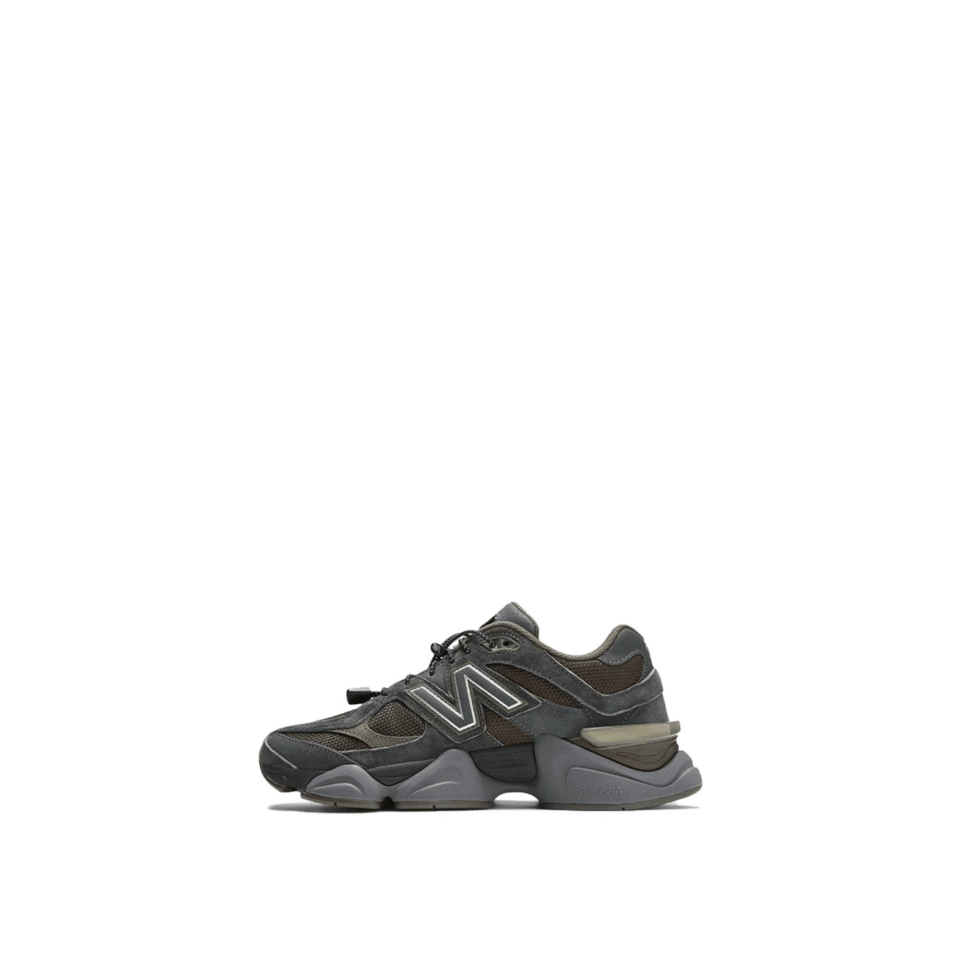 New Balance 9060 "Blacktop Dark Moss" | U9060PH1