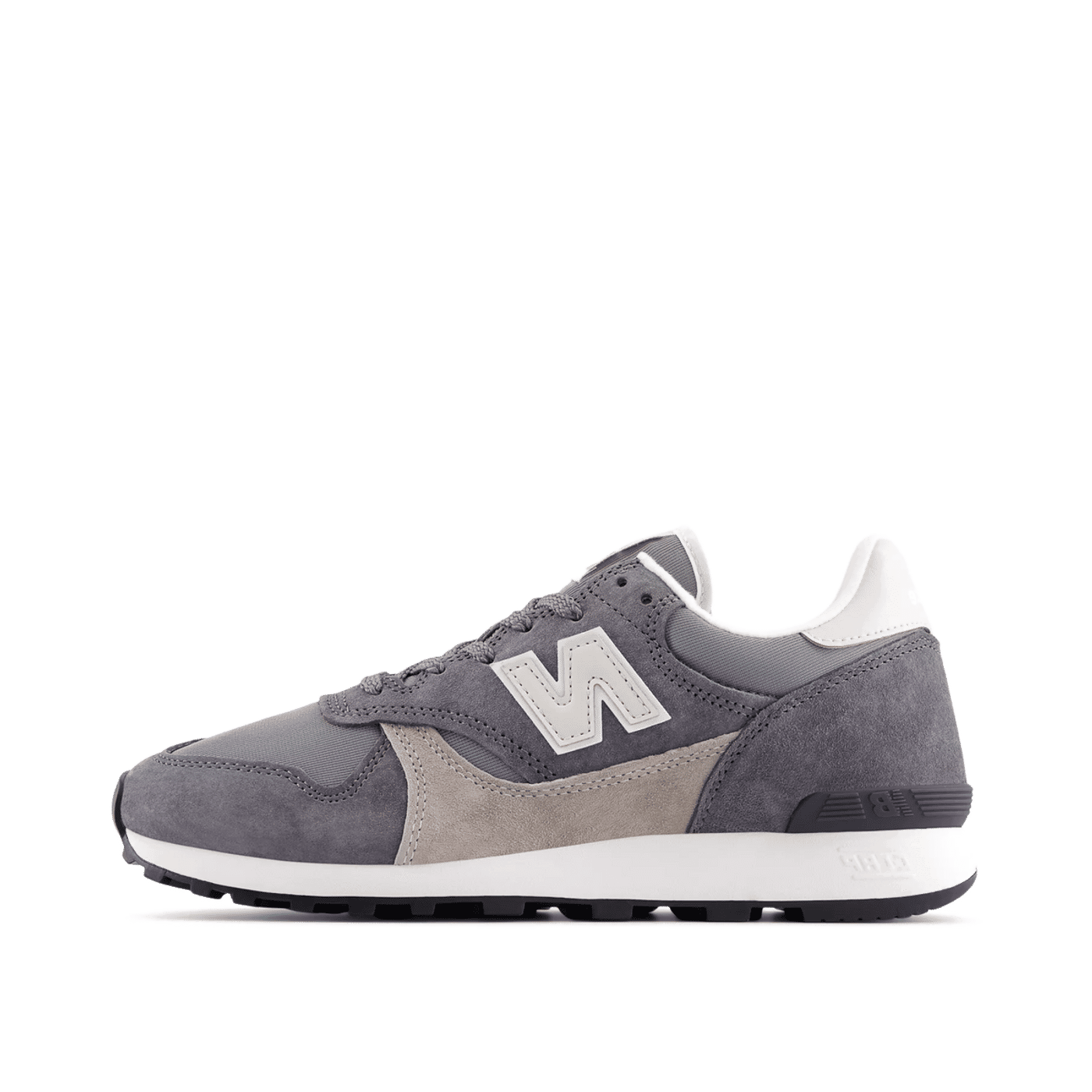 New Balance 475 "Grey/Brown" | U475CCB