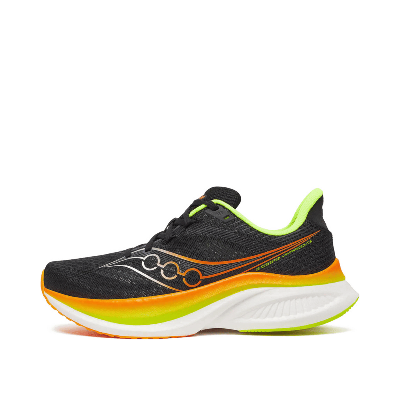 Saucony Endorphin Speed 5 "Black/Vo2" | S210073-1