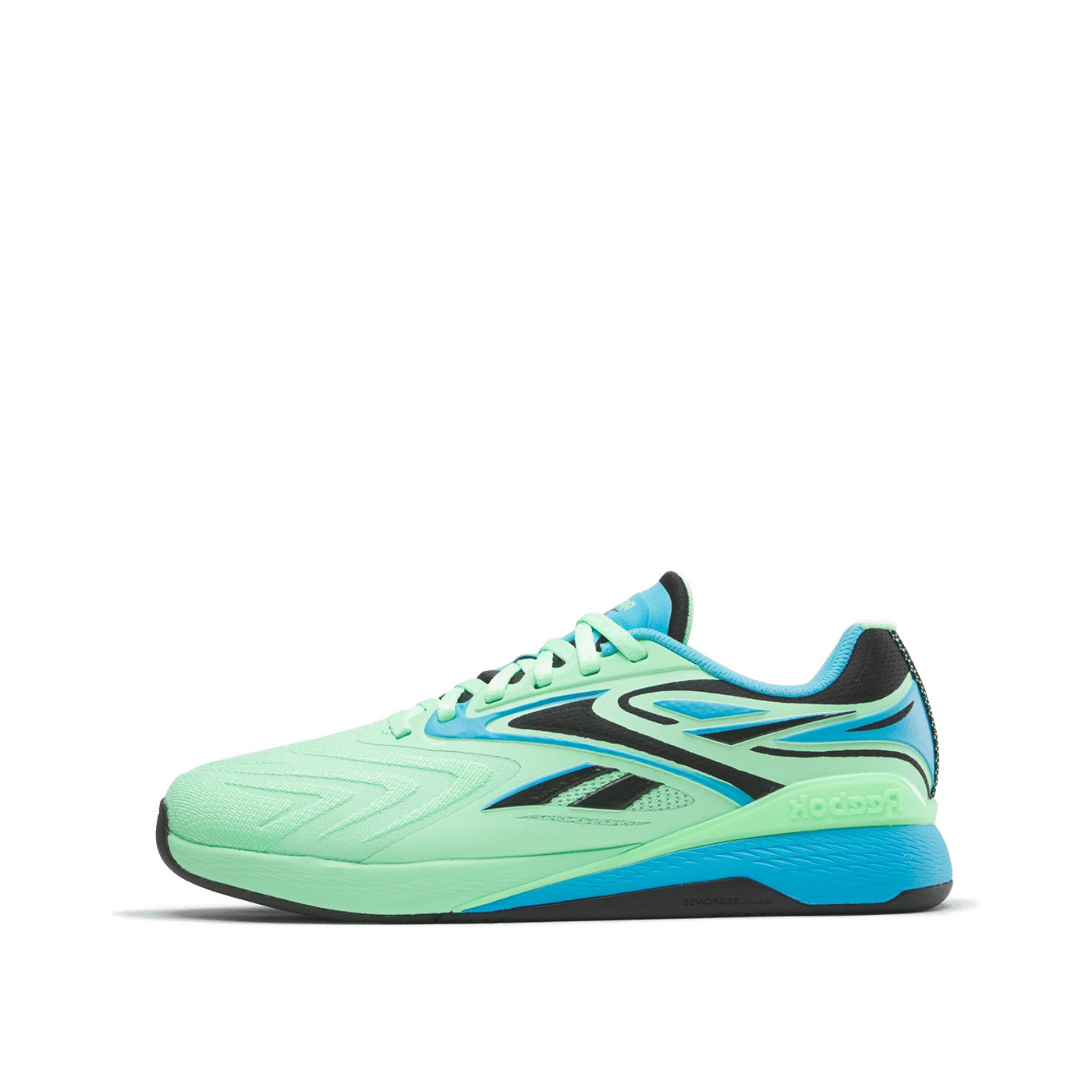 Reebok Nano X5 Edge "Green Glow" | 100244426