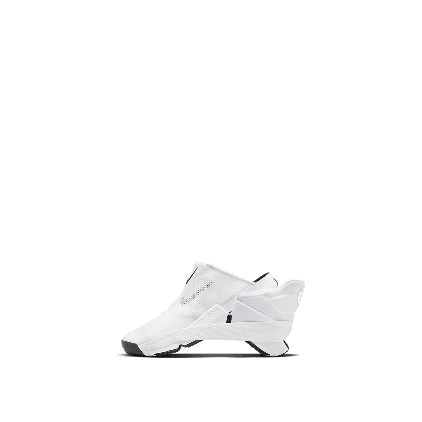 Nike Go FlyEase "White/Black" | DR5540-102
