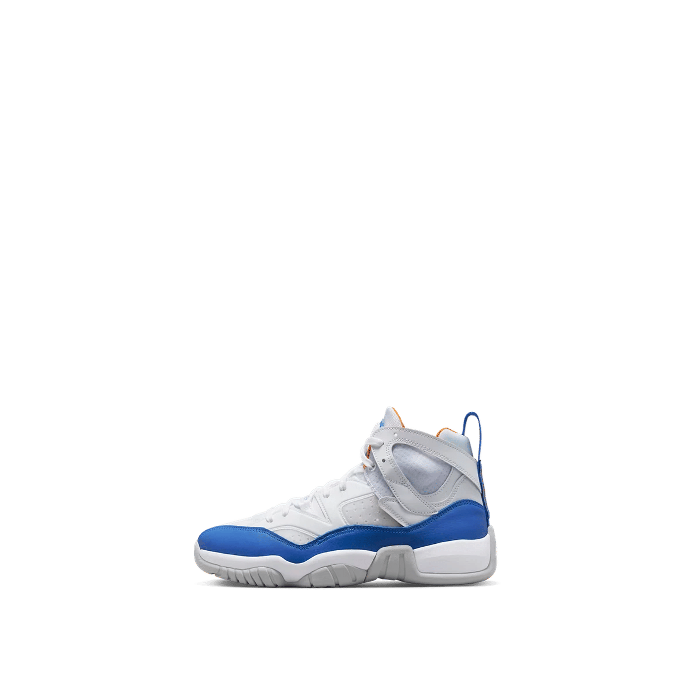 Jordan Jumpman Two Trey "White/Hyper Royal" | DO1925-148