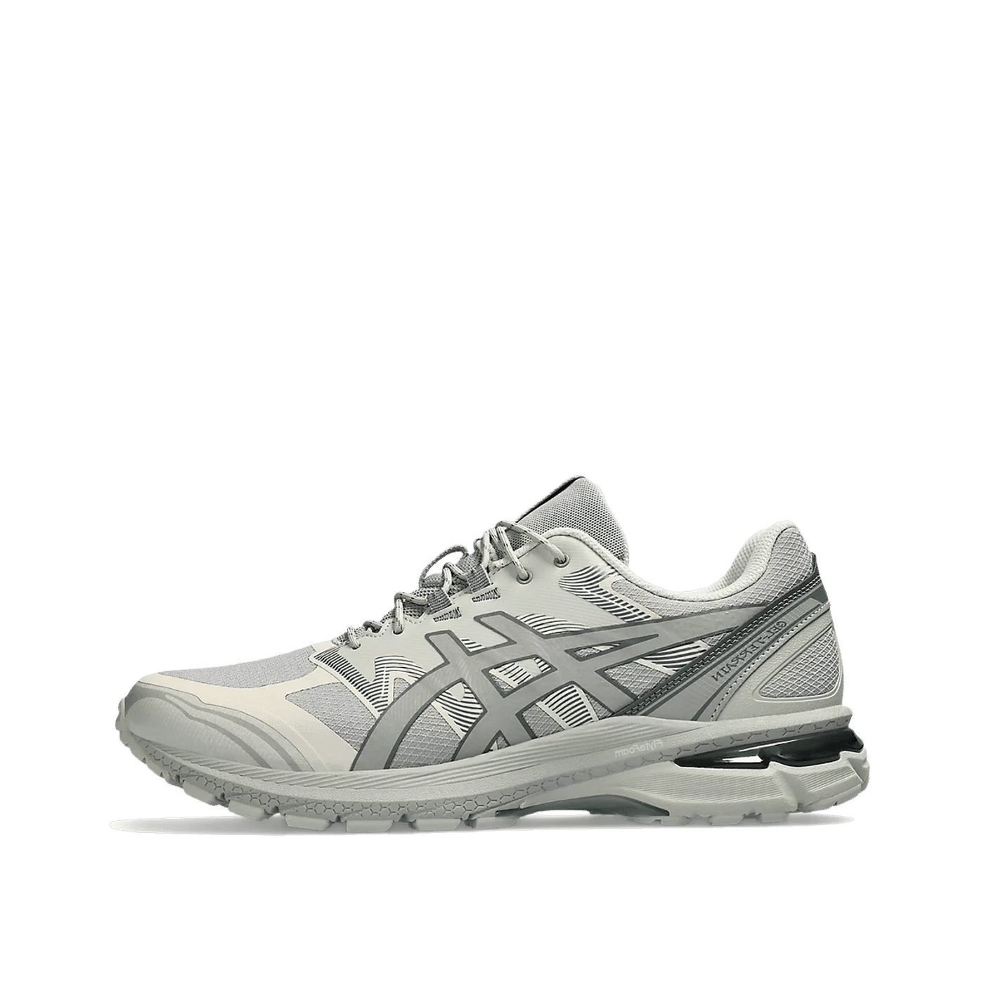 ASICS SportStyle Gel-Terrain "Seal Grey" | 1203A342-020