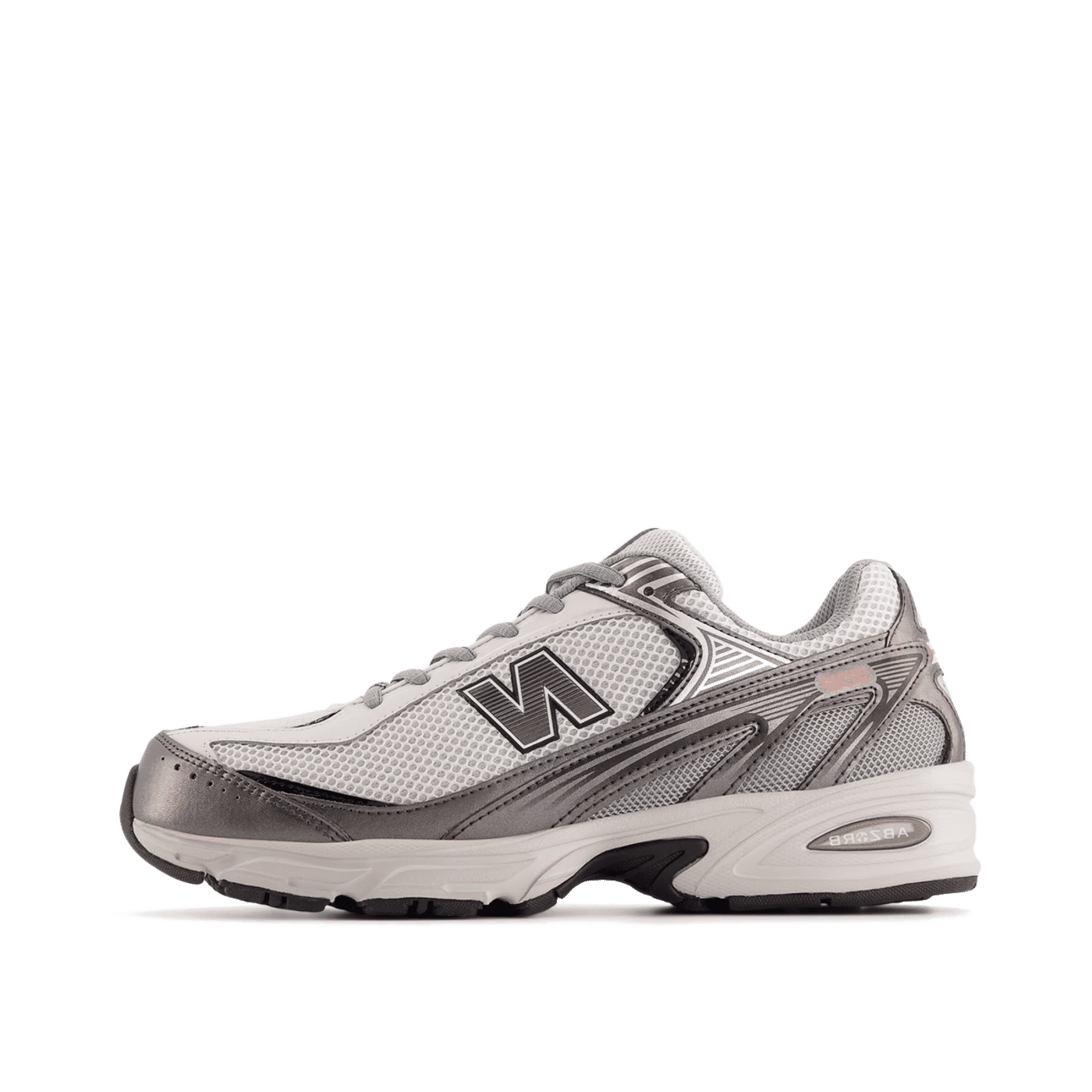 New Balance U509 "Grey/Black" | U509CB