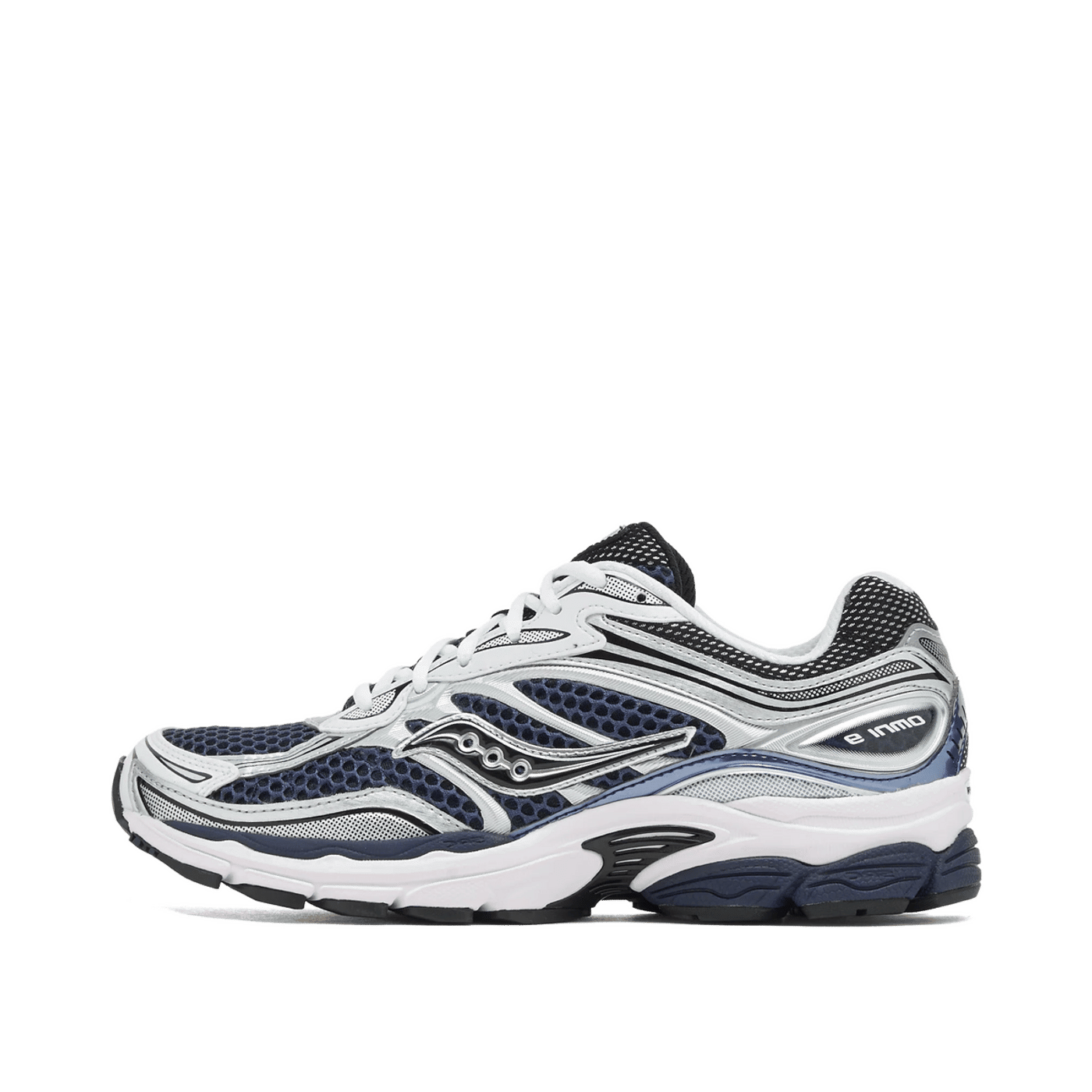 Saucony ProGrid Omni 9 "Deep Navy" | S707394-1