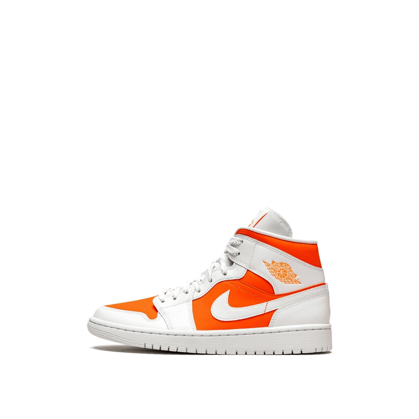 Air Jordan 1 Mid SE "Bright Citrus" | CZ0774-800