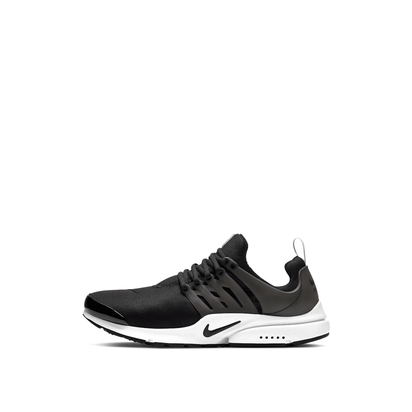 Nike Air Presto "Black" | CT3550-001