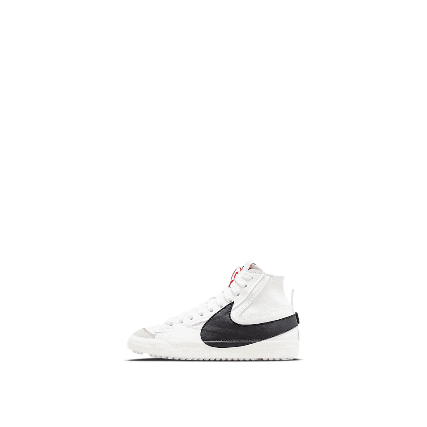 Nike Blazer Mid '77 Jumbo "White" | DD3111-100